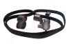 К-кт ГРМ Subaru Legasy 05- 2.0 ashika KCT791E