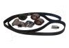 К-кт ГРМ Subaru Legasy 05- 2.0 ashika KCT791E