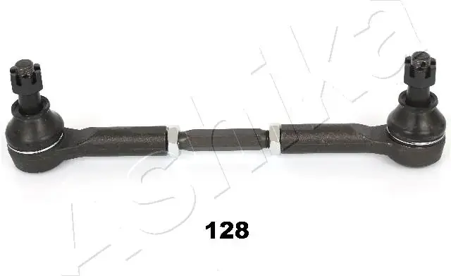 К-кт наконечників і поперечної тяги Nissan Pick Up 98-10 ashika 105-01-128