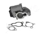 Клапан EGR Renault Trafic 2.0DCI 06- Ashika 150-01-104 (фото 1)