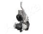 Клапан EGR з радіатором Seat Ibiza IV/Skoda Fabia/Roomster/VW Golf VI 1.6 Tdi 09- ashika 150-00-0909