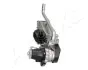 Клапан EGR з радіатором Seat Ibiza IV/Skoda Fabia/Roomster/VW Golf VI 1.6 Tdi 09- ashika 150000909