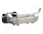 Клапан EGR з радіатором Seat Ibiza IV/Skoda Fabia/Roomster/VW Golf VI 1.6 Tdi 09- ashika 150-00-0909