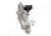 Клапан EGR з радіатором Seat Ibiza IV/Skoda Fabia/Roomster/VW Golf VI 1.6 Tdi 09- ashika 150-00-0909