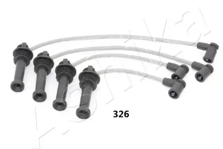 Комплект кабелів високовольтних Ashika 132-03-326