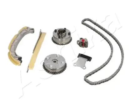 Комплект привідного ланцюга Ashika KCK224V