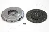 Комплект зчеплення в зборі Ashika 70-0W-W20