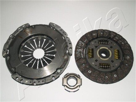 Комплект зчеплення в зборі ashika 9200021