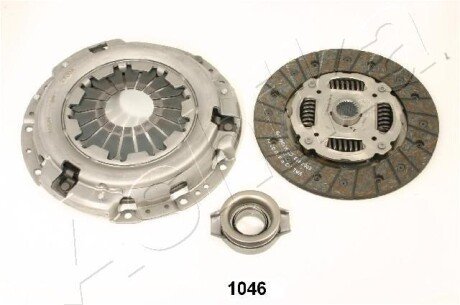 Комплект сцепления в сборе ashika 92-01-1046 на Ниссан Максима а33 qx