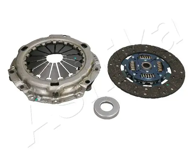 Комплект сцепления в сборе ashika 92-01-1057