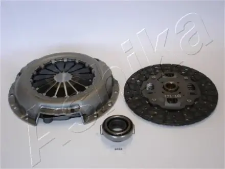 Комплект зчеплення в зборі Ashika 92022032