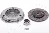 Комплект сцепления в сборе ashika 92022116