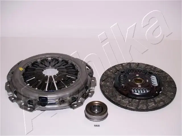 Комплект сцепления в сборе ashika 9205568
