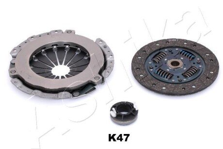 Комплект зчеплення в зборі ashika 920KK47
