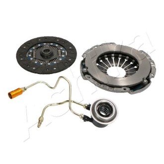 Комплект сцепления в сборе ashika 920LL01