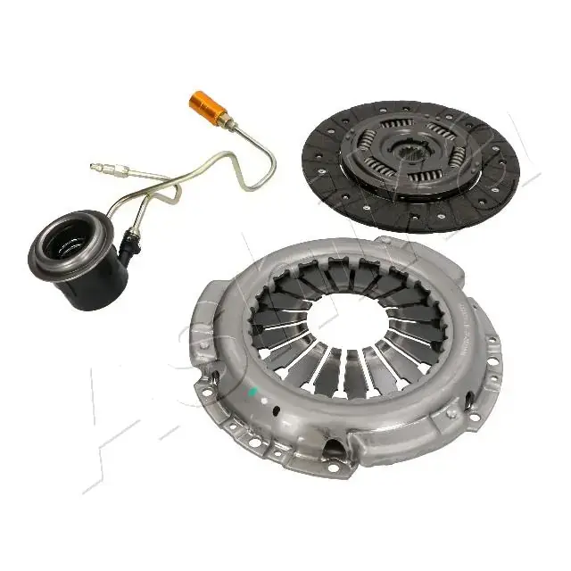 Комплект сцепления в сборе ashika 920LL01