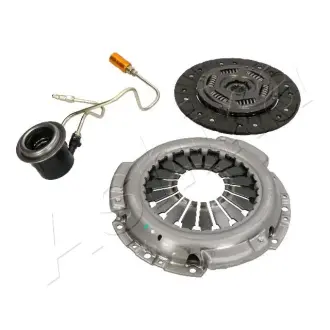 Комплект зчеплення в зборі ashika 920LL01