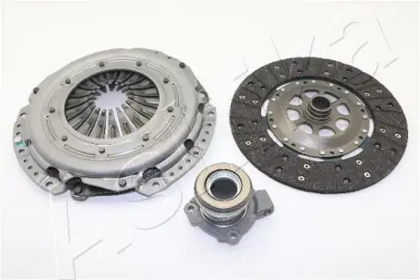 Комплект сцепления в сборе ashika 920WW30