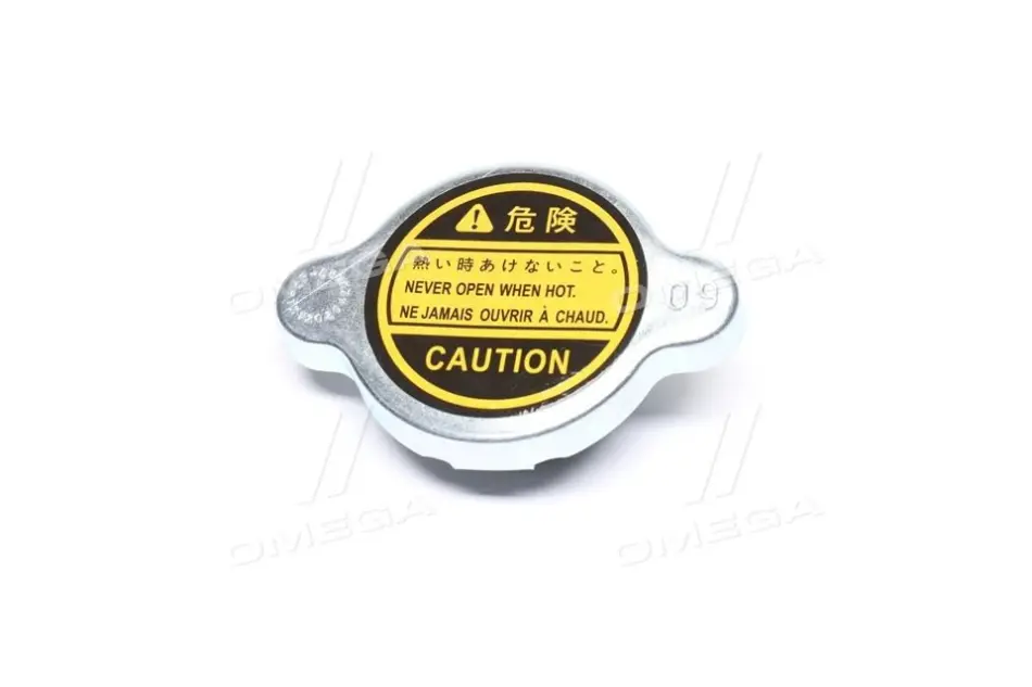 Корок радiатора Toyota Corolla/Camry, Nissan Ashika 33-0C-C19 (фото 1)