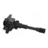Котушка запалювання Mitsubishi Carisma/Colt/Lancer 1.6 95-06 ashika 7805500