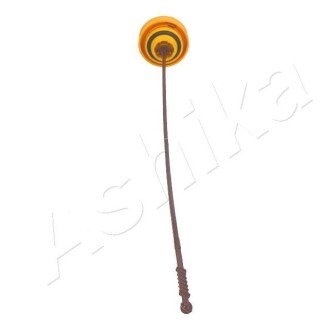 Кришка маслозаливної горловини ashika 14700023