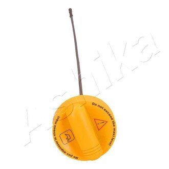 Кришка маслозаливної горловини ashika 14700023