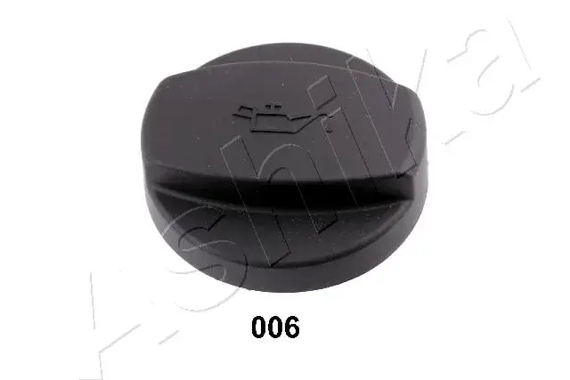 Кришка маслозаливної горловини двигуна ashika 147-00-006