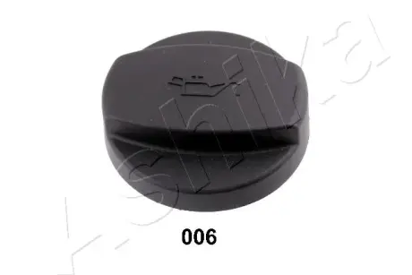 Кришка маслозаливної горловини двигуна ashika 147-00-006