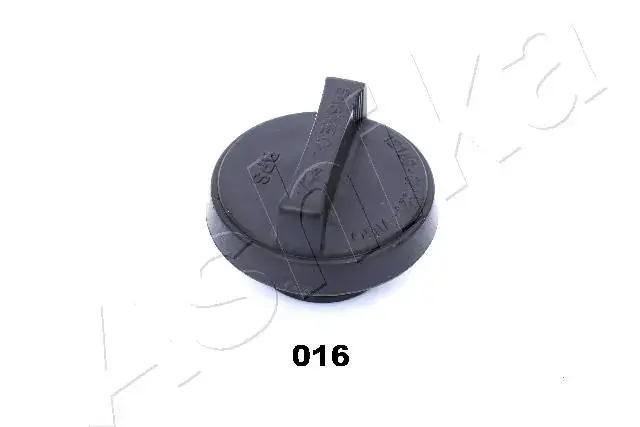 Кришка маслозаливної горловини двигуна ashika 14700016