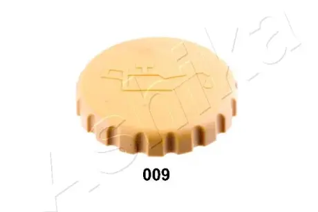 Кришка маслозаливної горловини Opel Kadett/Ascona/Vektra/Ome Ashika 14700009