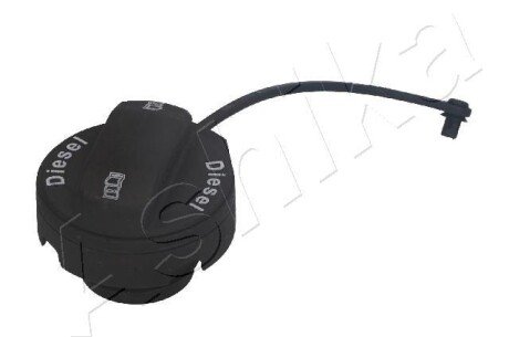 Кришка паливного бака ashika 14800024