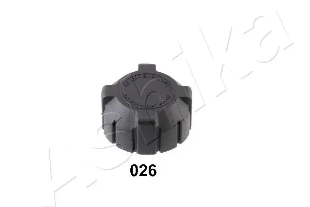 Кришка розширювального бачка Ashika 3300026 (фото 1)