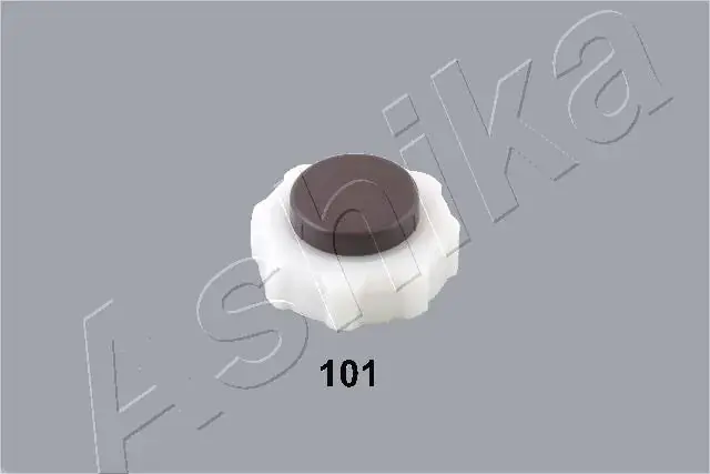 Кришка розширювального бачка ashika 3301101