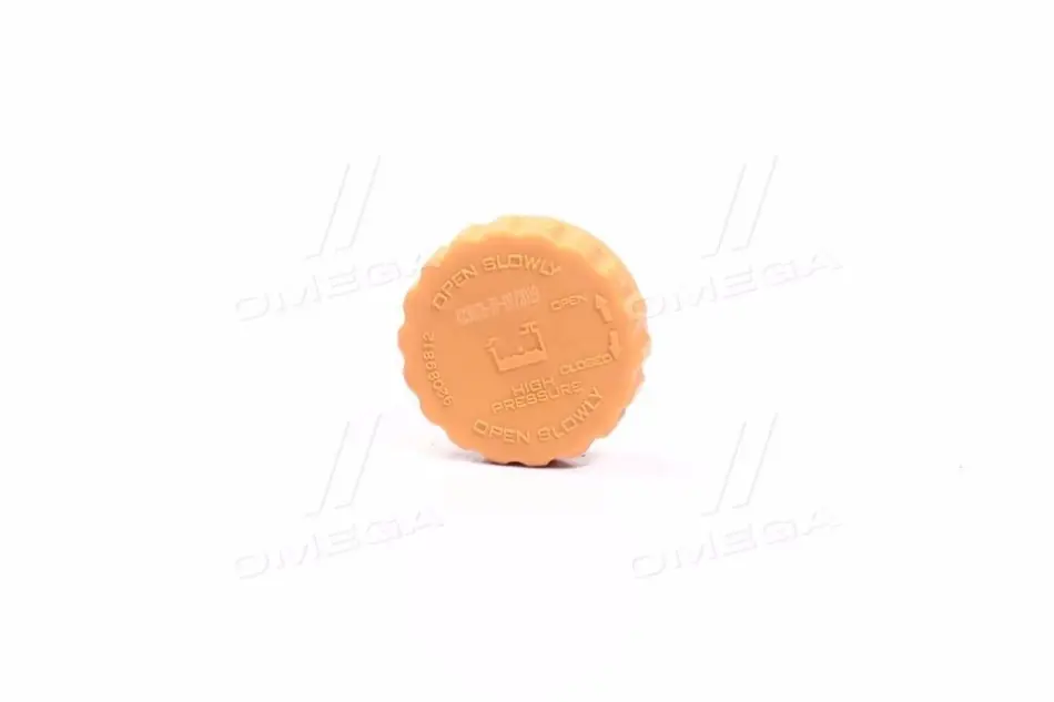 Крышка радиатора CHEVROLET, DAEWOO, FORD, OPEL (пр-во ASHIKA) ashika 33-0W-W01