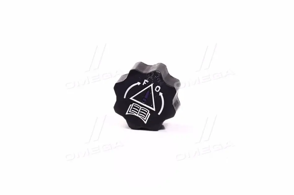 Крышка радиатора CITROEN, FIAT, PEUGEOT (пр-во ASHIKA) ashika 33-00-023