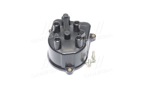 Крышка распределителя зажигания HONDA (пр-во) ashika 121-04-411