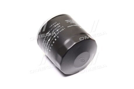 Масляний фільтр ashika 1000015