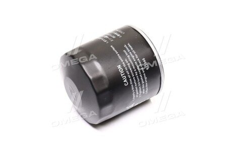 Масляний фільтр ashika 1000015