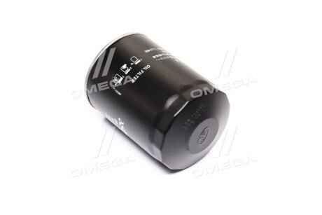 Масляный фильтр ashika 1001114