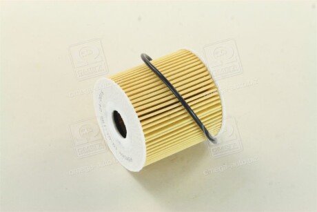 Масляний фільтр ashika 1001195
