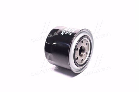Масляний фільтр ashika 1005508