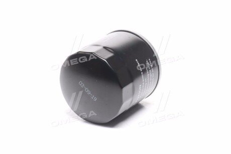 Масляний фільтр ashika 100LL06