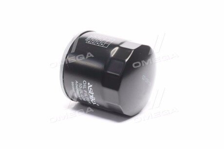 Масляний фільтр ashika 100LL06