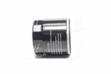 Масляный фильтр ashika 100LL06 Ситроен Джампер