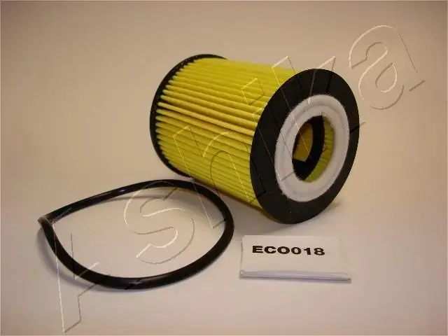 Масляный фильтр ashika 10ECO018