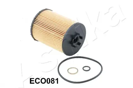 Масляный фильтр ashika 10ECO081 Бмв E63