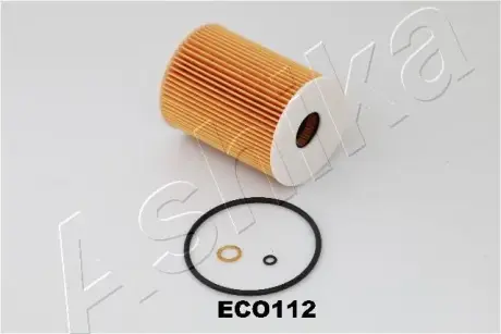 Масляний фільтр Ashika 10ECO112