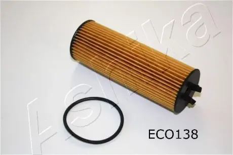 Масляный фильтр ashika 10ECO138
