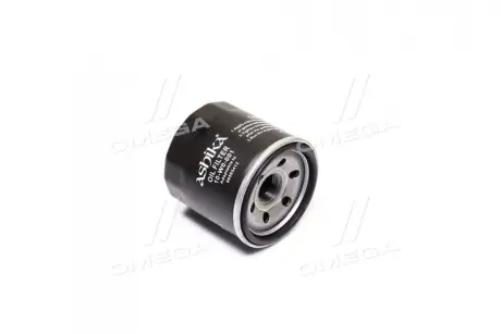 Масляный фильтр ashika 10W0001 Chevrolet Спарк