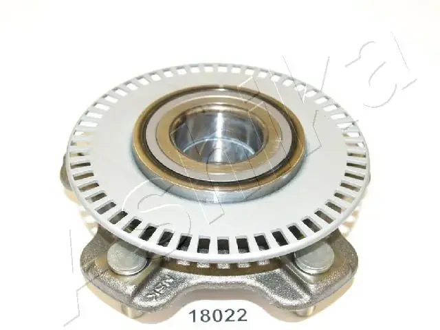 Маточина колеса в зборі ashika 44-18022
